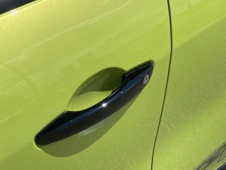 Abarth Abarth 600e 54kWh Scorpionissima