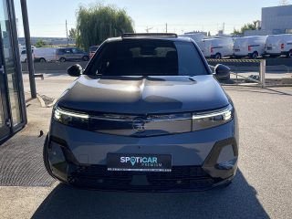 Opel Grandland Electric 73kWh AWD Ultimate