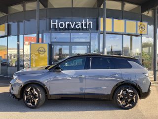 Opel Grandland Electric 73kWh AWD Ultimate