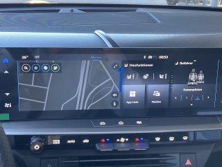 Opel Grandland Electric 73kWh AWD Ultimate