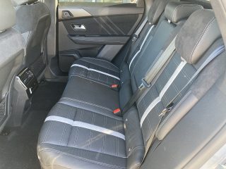 Opel Grandland Electric 73kWh AWD Ultimate