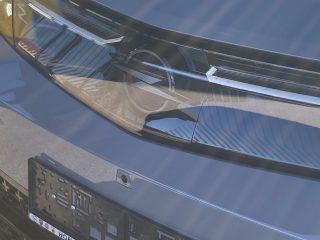 Opel Grandland Electric 73kWh AWD Ultimate