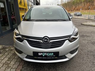 Opel Zafira 1,6 CDTI Zafira Plus Start/Stop