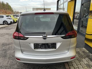 Opel Zafira 1,6 CDTI Zafira Plus Start/Stop