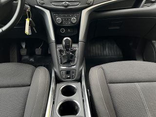 Opel Zafira 1,6 CDTI Zafira Plus Start/Stop