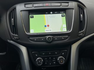 Opel Zafira 1,6 CDTI Zafira Plus Start/Stop