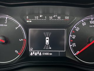 Opel Zafira 1,6 CDTI Zafira Plus Start/Stop