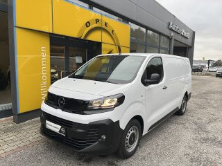 Opel Vivaro BlueHDi 120 S&S XL