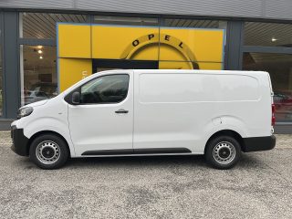 Opel Vivaro BlueHDi 120 S&S XL