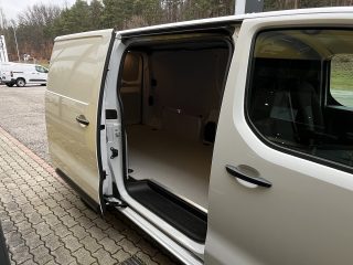 Opel Vivaro BlueHDi 120 S&S XL