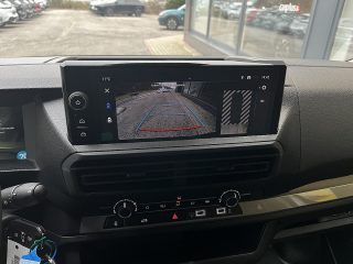 Opel Vivaro BlueHDi 120 S&S XL