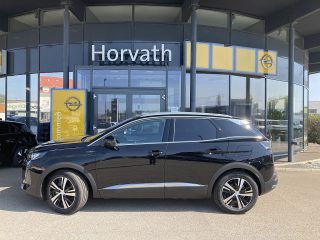 Peugeot 3008 Hybrid 300 e-EAT8 GT Aut.