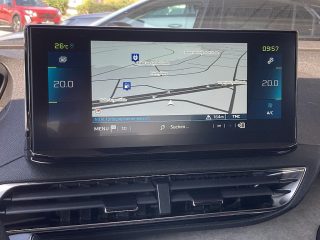 Peugeot 3008 Hybrid 300 e-EAT8 GT Aut.