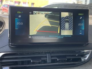 Peugeot 3008 Hybrid 300 e-EAT8 GT Aut.