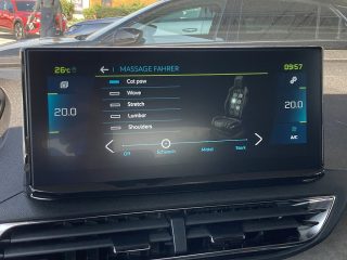 Peugeot 3008 Hybrid 300 e-EAT8 GT Aut.