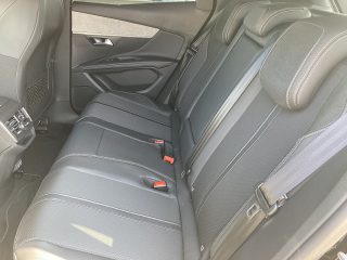 Peugeot 3008 Hybrid 300 e-EAT8 GT Aut.