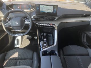 Peugeot 3008 Hybrid 300 e-EAT8 GT Aut.