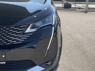 Peugeot 3008 Hybrid 300 e-EAT8 GT Aut.