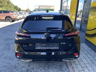 Peugeot 308 SW BlueHDi 130 EAT8 GT!MATRIXLED,NAVI,KAMERA,FOCAL,PANORAMA!
