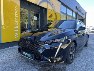 Peugeot 308 SW BlueHDi 130 EAT8 GT!MATRIXLED,NAVI,KAMERA,FOCAL,PANORAMA!