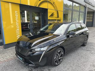Peugeot 308 SW Hybrid 145 e-DSC6 Allure!NAVI,KAMERA,LED,TOP!