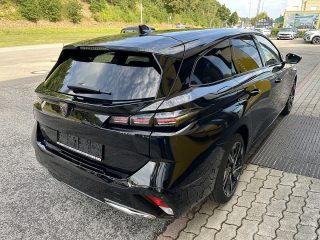Peugeot 308 SW Hybrid 145 e-DSC6 Allure!NAVI,KAMERA,LED,TOP!