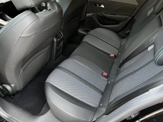 Peugeot 308 SW Hybrid 145 e-DSC6 Allure!NAVI,KAMERA,LED,TOP!