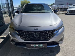 Peugeot 308 Hybrid 145 e-DSC6 GT!MATRIXLED,NAVI,KAMERA,FOCAL,PANORAMA!
