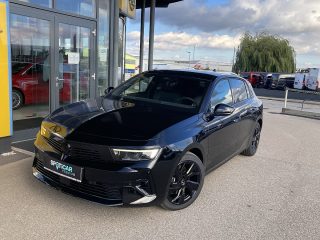 Opel Astra 1,2 Turbo MHEV GS Aut.