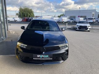 Opel Astra 1,2 Turbo MHEV GS Aut.