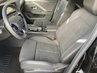 Opel Astra 1,2 Turbo MHEV GS Aut.