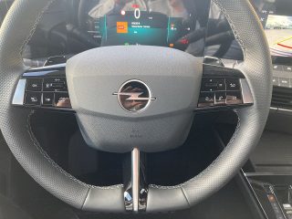 Opel Astra 1,2 Turbo MHEV GS Aut.