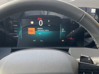 Opel Astra 1,2 Turbo MHEV GS Aut.