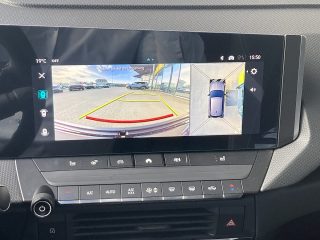 Opel Astra 1,2 Turbo MHEV GS Aut.