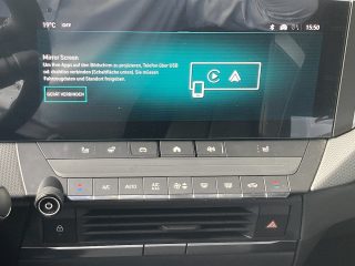 Opel Astra 1,2 Turbo MHEV GS Aut.