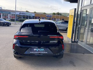 Opel Astra 1,2 Turbo MHEV GS Aut.