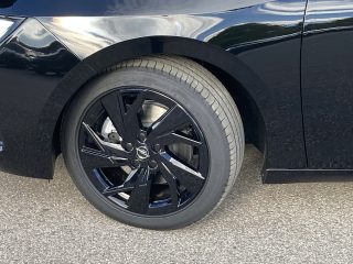 Opel Astra 1,2 Turbo MHEV GS Aut.