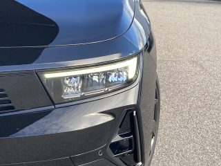 Opel Astra 1,2 Turbo MHEV GS Aut.