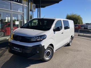 Opel Vivaro DK BlueHDi 145 S&S XL
