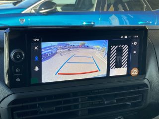 Opel Vivaro DK BlueHDi 145 S&S XL