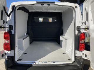 Opel Vivaro DK BlueHDi 145 S&S XL
