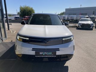 Opel Grandland 1.2 MHEV GS Aut.!LEDMATRIX,FOCAL,HEADUP,WSS BEHEIZT VOLL!