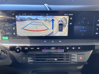 Opel Grandland 1.2 MHEV GS Aut.!LEDMATRIX,FOCAL,HEADUP,WSS BEHEIZT VOLL!