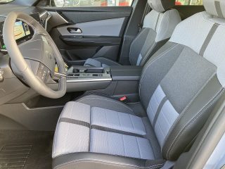 Opel Grandland 1.2 MHEV GS Aut.!LEDMATRIX,FOCAL,AHV,VOLL!