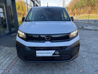 Opel Combo Kasten BlueHDi 100 S&S M!-25%!LED,KAMERA,DOPPELSITZB!TOP!