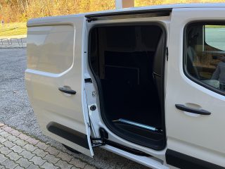 Opel Combo Kasten BlueHDi 100 S&S M!-25%!LED,KAMERA,DOPPELSITZB!TOP!