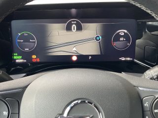 Opel Mokka-e VOLLAUSSTATTUNG!- 3 Phasig 100 kW Ultimate-e