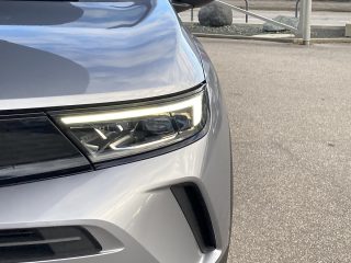 Opel Mokka-e VOLLAUSSTATTUNG!- 3 Phasig 100 kW Ultimate-e