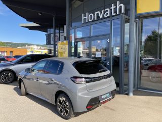 Peugeot 208 Hybrid 110 e-DCS6 Allure!TOP ANGEBOT!