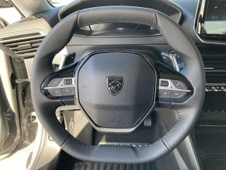 Peugeot 208 Hybrid 110 e-DCS6 Allure!TOP ANGEBOT!